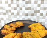 Foto langkah ke 3 dari resep Pergedel Jagung.