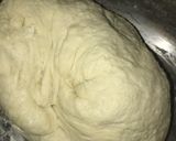 صورة لخطوة 3 من وصفة عجينتي المعتمده (العشر دقايق)
