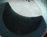 Foto del paso 4 de la receta: Quelites al vapor