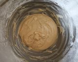 A picture of step 2 of Low fat Cupcakes.