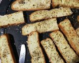 Φωτογραφία βήματος 3 της συνταγής Σπιτικά Bake Rolls νόστιμα & τραγανά χωρίς συντηρητικά 🥖