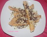 Foto langkah ke 2 dari resep Tape goreng ala cafe.