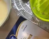 صورة لخطوة 1 من وصفة كيكة الليمون 🍋🍋