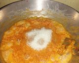 A picture of step 1 of Carrot.
