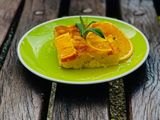 Portokalopita