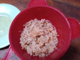 Nasi Goreng ala Desa