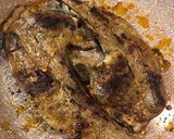 Foto langkah ke 3 dari resep Lamb Chops with Simple Gravy.