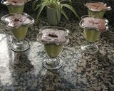 صورة لخطوة 2 من وصفة تحلية سريعه كتجي لذيذة 😋