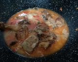 Foto langkah ke 3 dari resep Semur Ayam.