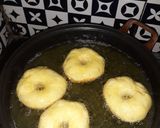 Foto langkah ke 6 dari resep Donat Empuk (beneran 2 hari tetep empuk).