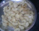 आंवला कैंडी (amla candy recipe in Hindi) रेसिपी चरण 2 फोटो