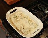 A picture of step 17 of Creamy Lasagna Rolls.