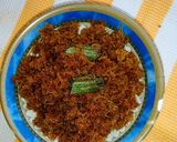 Foto langkah ke 1 dari resep My darling 😍😍# dadar guling favorit.