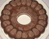 Foto langkah ke 3 dari resep Puding ulang tahun sederhana.