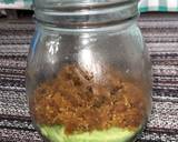 Cara Membuat Klepon Cake in Jar 7