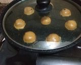 Foto langkah ke 6 dari resep Cookies tanpa Oven.