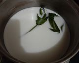 Foto langkah ke 5 dari resep Bubur mutiara kuah santan gurih.