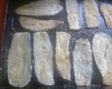 Foto del paso 3 de la receta: MILANESAS DE BERENJENA🍆a la napolitana 😋👌