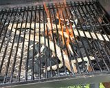 A picture of step 3 of Kabobs with Extras.