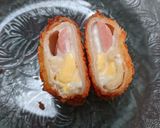 Foto langkah ke 7 dari resep Risol Mayo Sosis Telur.