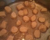 Foto del paso 4 de la receta: Bollos pequeños de limón y naranja.