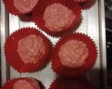 Foto del paso 4 de la receta: Panques veganos de avena