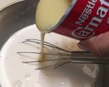 Foto langkah ke 2 dari resep Caramel Cheesecake.