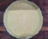 Foto del paso 6 de la receta: Masa para tarta dulce sin gluten 2