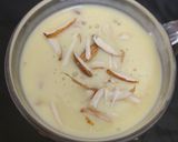 બદામ શેક (Badam Shake Recipe In Gujarati) રેસીપી સ્ટેપ4ફોટો