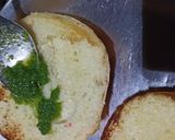 A picture of step 2 of Shami wala bun kabab.