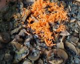 Rakott padlizsán recept fázis 1 fotója