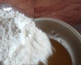 Foto langkah ke 2 dari resep Churros versi nia mudah tanpa cetakan kue.