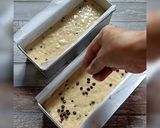 Foto langkah ke 6 dari resep Bolu Pisang Choco Chips.