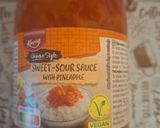 Zõldsèges édes savanyù csirkemell 🥕🌽🌶🫑🥦🐣🍛 recept fázis 3 fotója