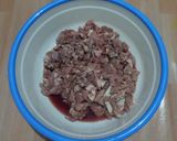 Foto langkah ke 1 dari resep Rendang Mantul Resep Turun Temurun.