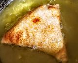 Foto del paso 3 de la receta: CRUJIENTES DE Pan Árabe Integral, rellenos de Atún...!😋