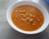 Foto del paso 4 de la receta Potaje de garbanzos