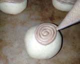 Foto langkah ke 18 dari resep Coffee Bun/Mocca Bun.