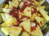 Asinan Buah Betawi