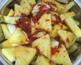 Foto langkah ke 4 dari resep Asinan Buah Betawi.