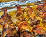 صورة لخطوة 6 من وصفة شيش طاووق🍢🍢