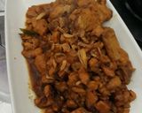 Foto langkah ke 4 dari resep Ayam teriyaki.