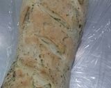 Foto del paso 5 de la receta: Pan de orégano y ajo