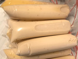 Pempek Sutra Tanpa Ikan