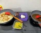 Foto langkah ke 3 dari resep Martabak Madura.