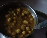 A picture of step 3 of Chole.