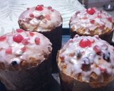 Foto del paso 6 de la receta: Pan de Navidad