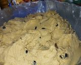 Foto langkah ke 3 dari resep Chocochip Cookies.