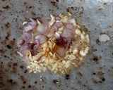 Foto langkah ke 3 dari resep 41. Tumis Buncis Jamur Tiram.