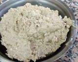 Foto del paso 4 de la receta: Hamburguesas de garbanzos y lentejas